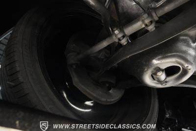 1957 Chevrolet 3100 Big Back Window