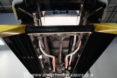 1957 Chevrolet 3100 Big Back Window