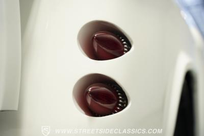 1957 Chevrolet 3100 Big Back Window