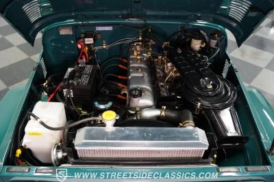 1983 Toyota Land Cruiser FJ40