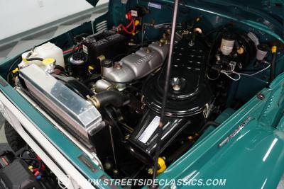 1983 Toyota Land Cruiser FJ40