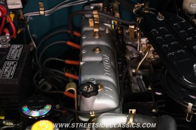 1983 Toyota Land Cruiser FJ40