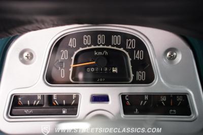 1983 Toyota Land Cruiser FJ40