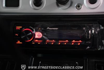 1983 Toyota Land Cruiser FJ40