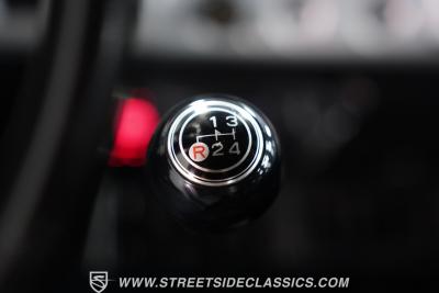 1983 Toyota Land Cruiser FJ40