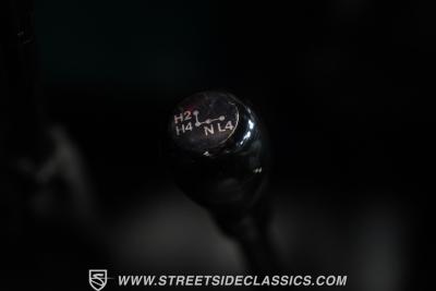 1983 Toyota Land Cruiser FJ40