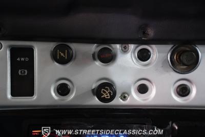 1983 Toyota Land Cruiser FJ40