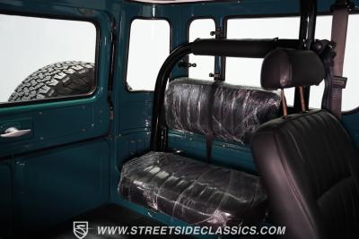 1983 Toyota Land Cruiser FJ40