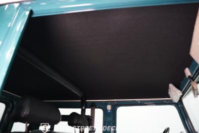 1983 Toyota Land Cruiser FJ40