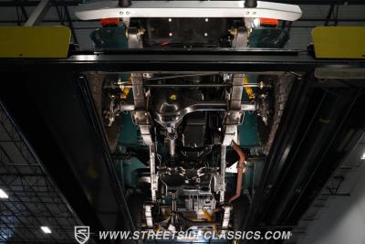 1983 Toyota Land Cruiser FJ40