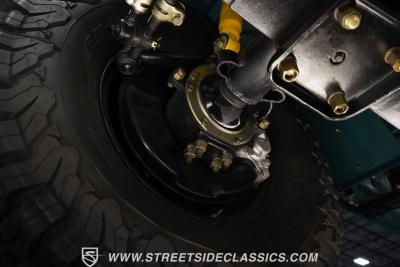 1983 Toyota Land Cruiser FJ40