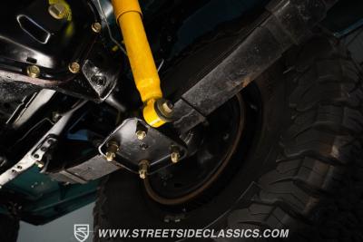 1983 Toyota Land Cruiser FJ40