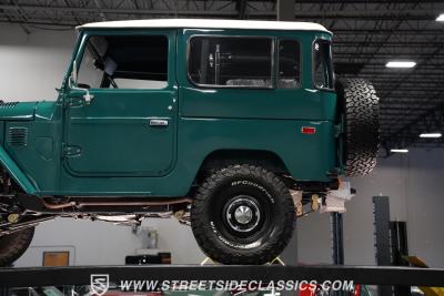 1983 Toyota Land Cruiser FJ40