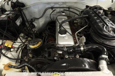 1987 Toyota Land Cruiser FJ73