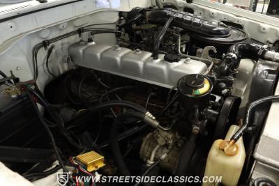 1987 Toyota Land Cruiser FJ73