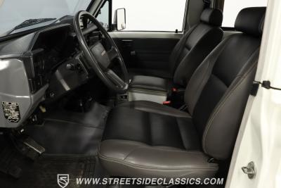 1987 Toyota Land Cruiser FJ73