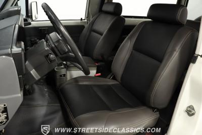 1987 Toyota Land Cruiser FJ73