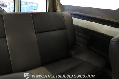 1987 Toyota Land Cruiser FJ73