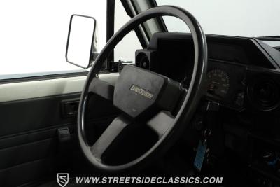1987 Toyota Land Cruiser FJ73