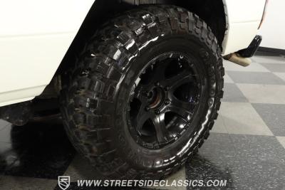 1987 Toyota Land Cruiser FJ73