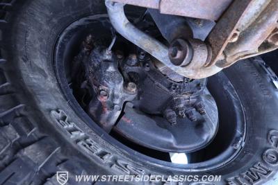 1987 Toyota Land Cruiser FJ73