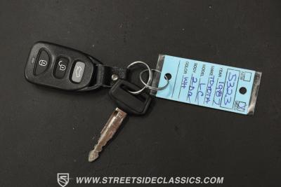 1987 Toyota Land Cruiser FJ73