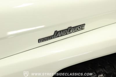 1987 Toyota Land Cruiser FJ73