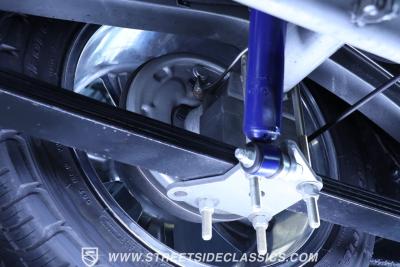 1937 Ford Cabriolet Rumble Seat