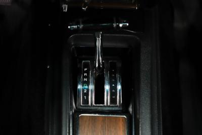 1970 Ford Mustang Mach 1