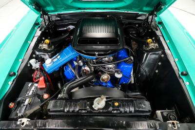 1970 Ford Mustang Mach 1