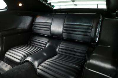 1970 Ford Mustang Mach 1