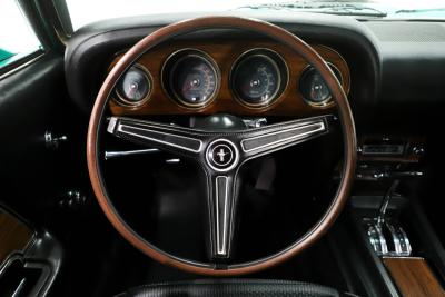 1970 Ford Mustang Mach 1