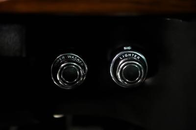 1970 Ford Mustang Mach 1