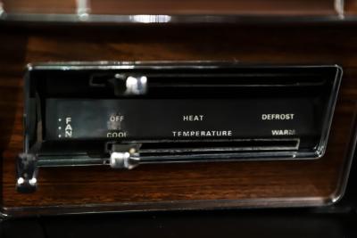 1970 Ford Mustang Mach 1