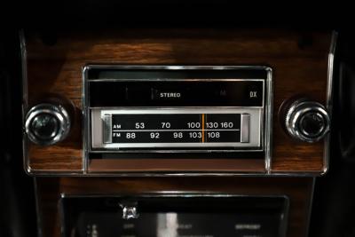 1970 Ford Mustang Mach 1