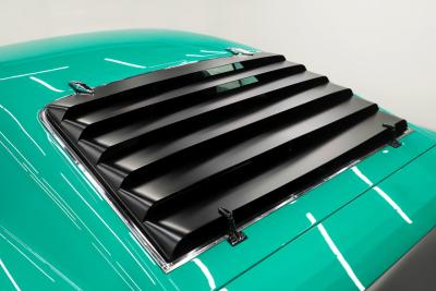 1970 Ford Mustang Mach 1