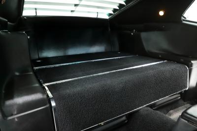 1970 Ford Mustang Mach 1