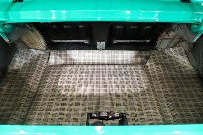 1970 Ford Mustang Mach 1