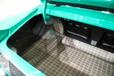 1970 Ford Mustang Mach 1