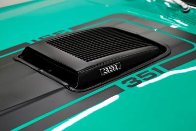 1970 Ford Mustang Mach 1