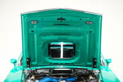 1970 Ford Mustang Mach 1