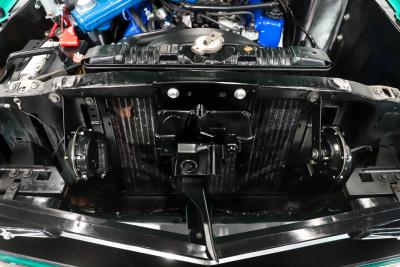 1970 Ford Mustang Mach 1