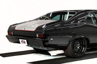 1969 Chevrolet Nova