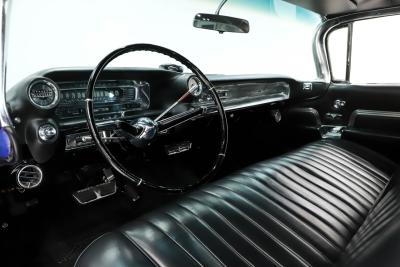 1959 Cadillac Coupe DeVille