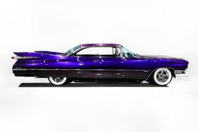 1959 Cadillac Coupe DeVille