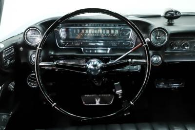 1959 Cadillac Coupe DeVille