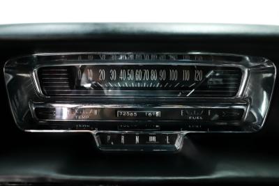 1959 Cadillac Coupe DeVille