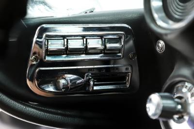 1959 Cadillac Coupe DeVille