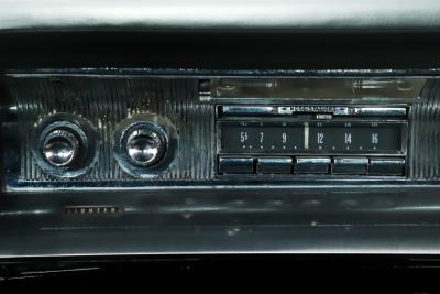 1959 Cadillac Coupe DeVille