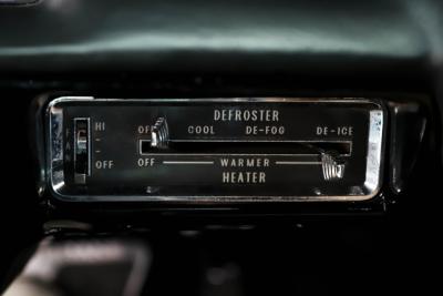 1959 Cadillac Coupe DeVille